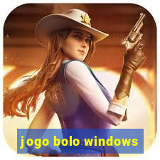 jogo bolo windows